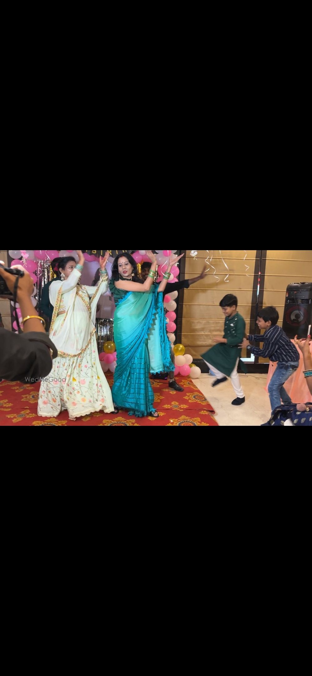 Photo From Family Performance - By Kala House Dance Studio