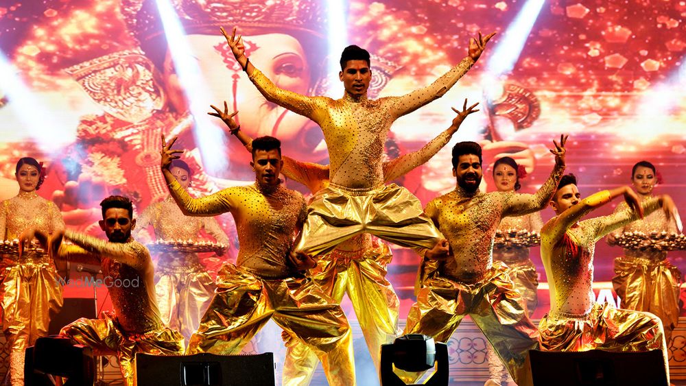 Photo From Ganesh Vandana Performance - By Kala House Dance Studio