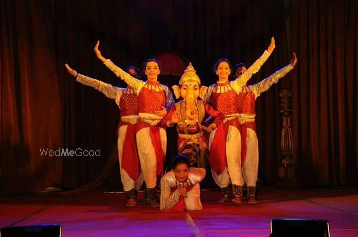 Photo From Ganesh Vandana Performance - By Kala House Dance Studio