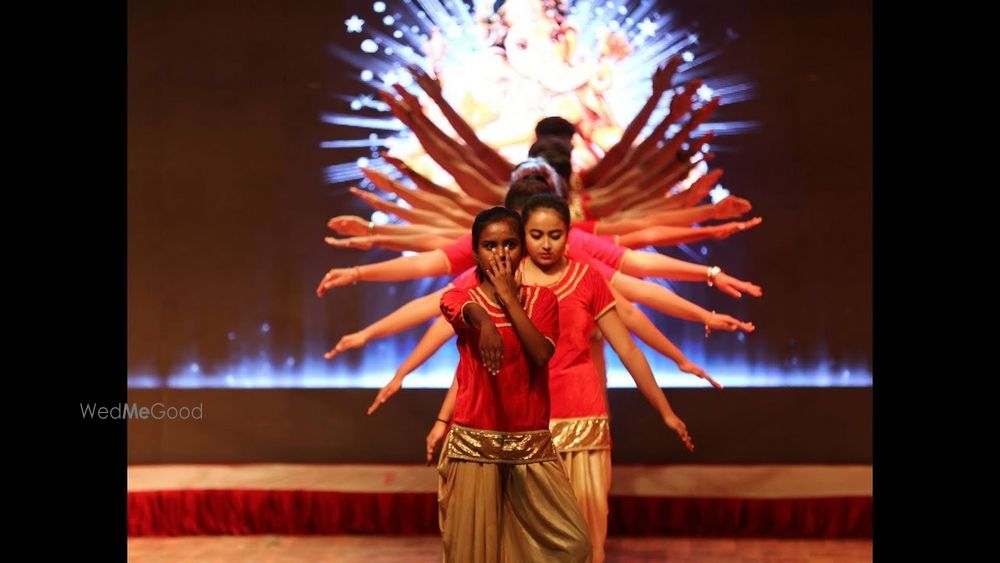 Photo From Ganesh Vandana Performance - By Kala House Dance Studio