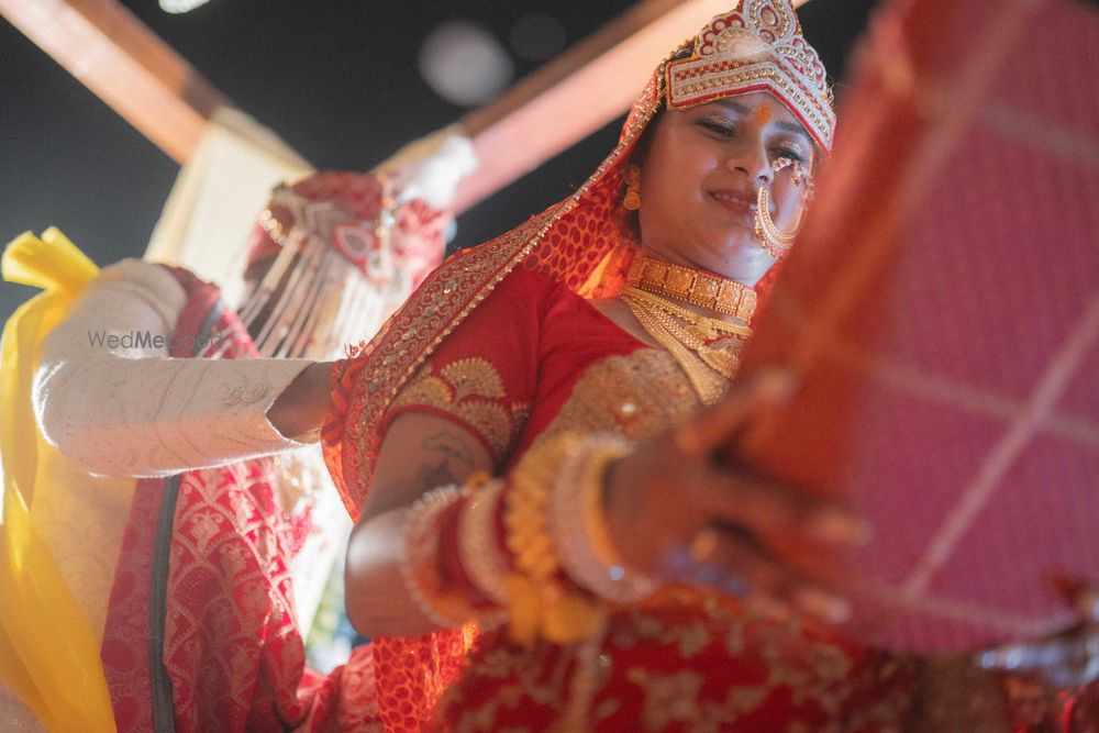 Photo From DIKSHA X MASILAN - By The Home Stories