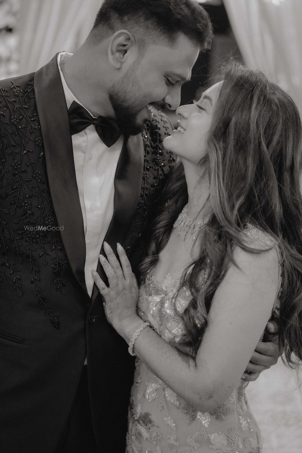 Photo From DIKSHA X MASILAN - By The Home Stories