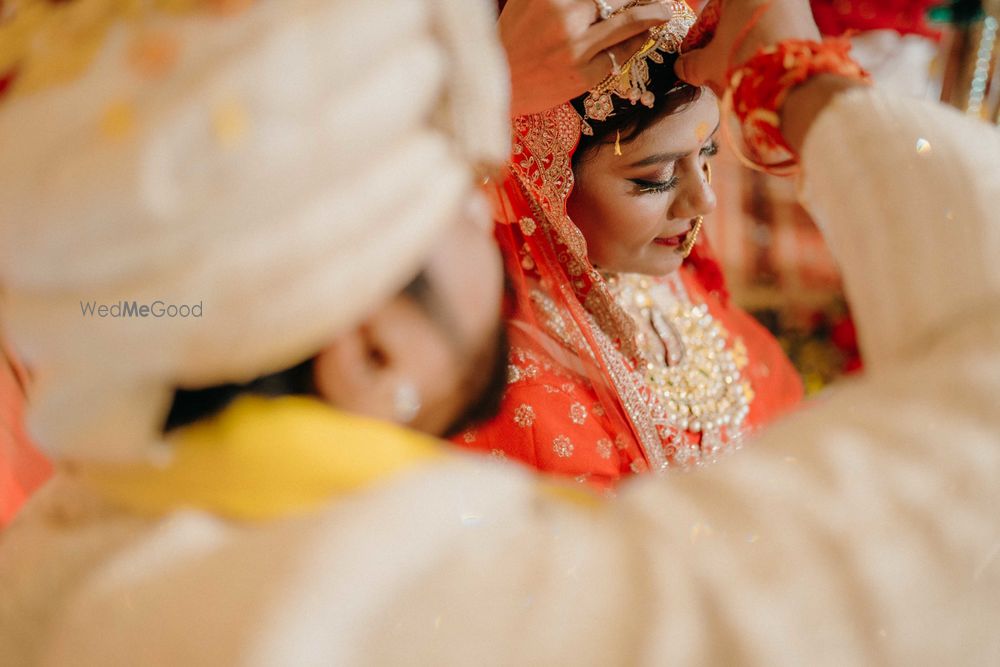 Photo From ISHA X SHESHANT - By The Home Stories