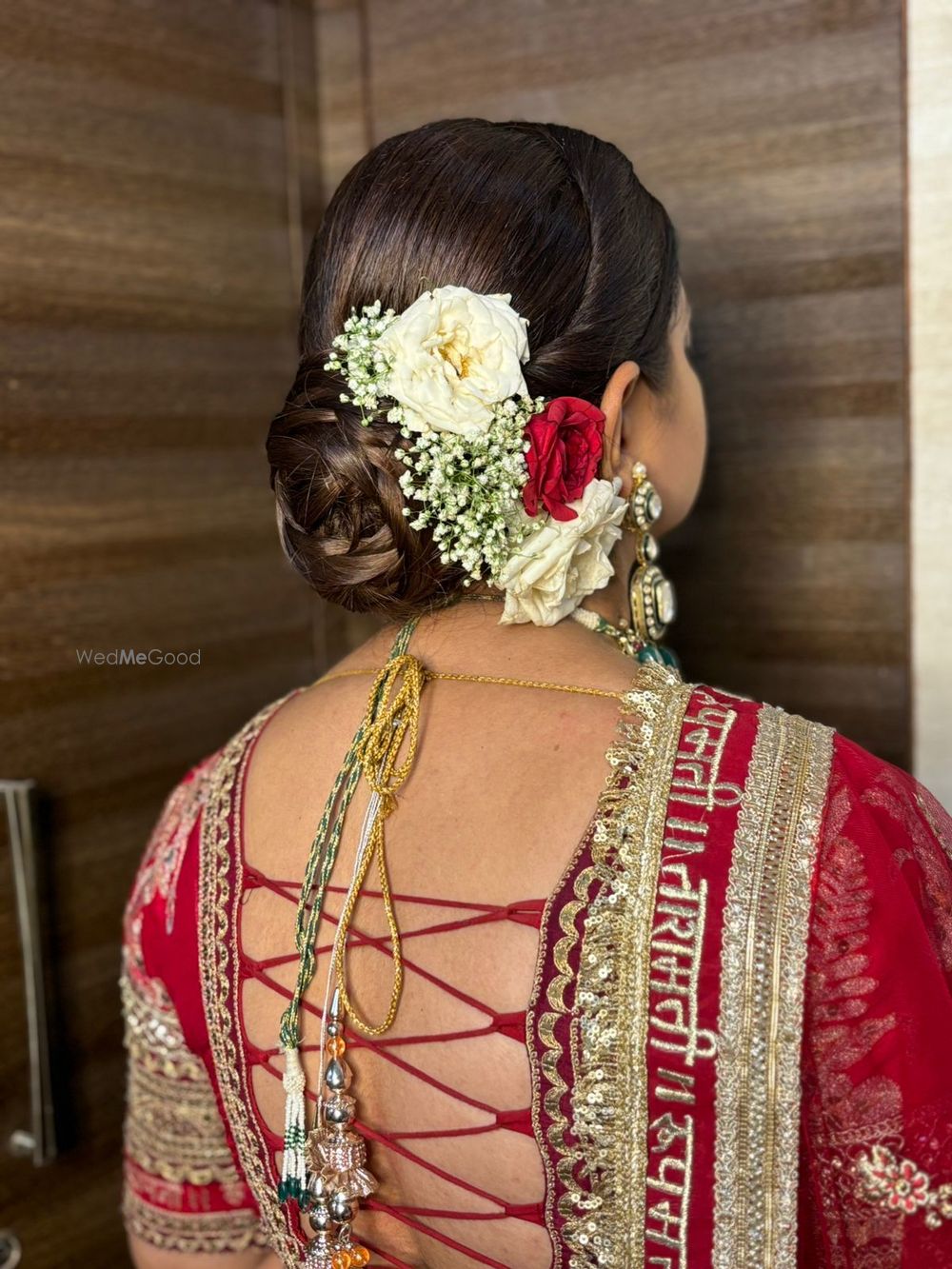 Photo From bridal hairstyles - By Deepika Prayani Makeover