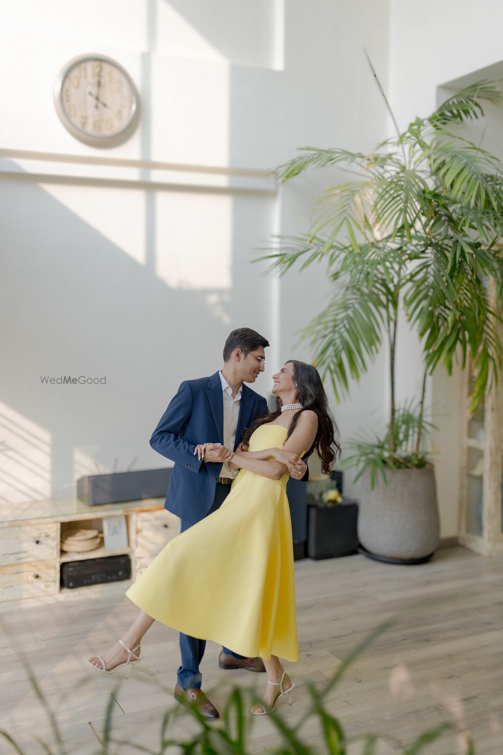 Photo From Shreni & Nimit Pre Wedding - By Happyframes