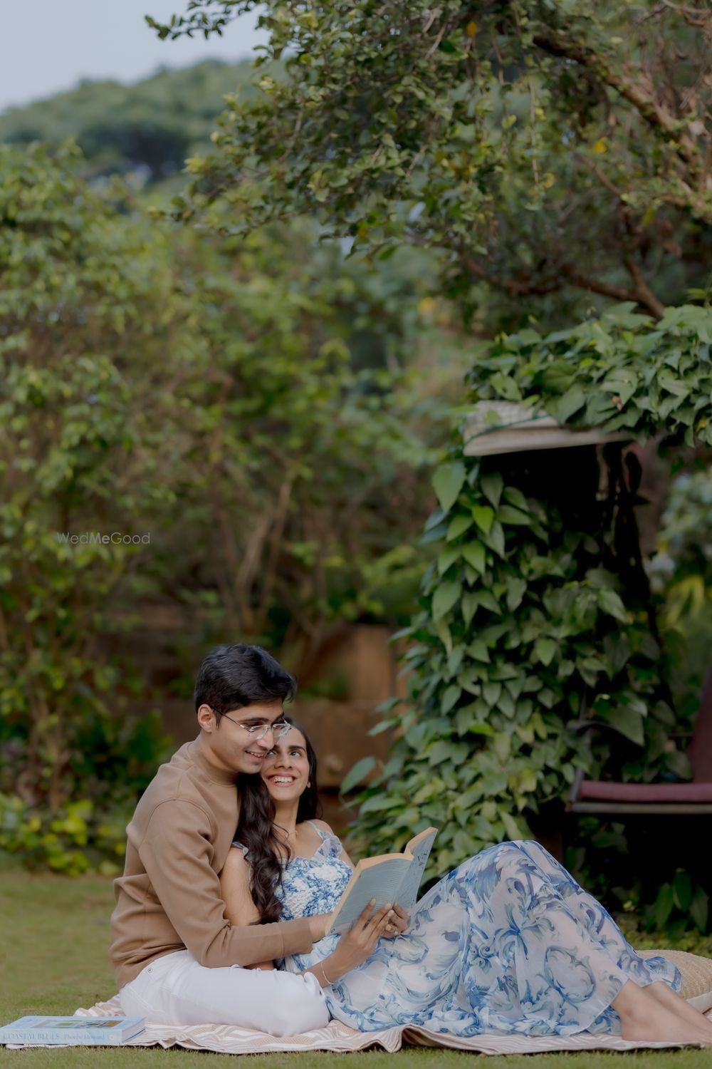 Photo From Shreni & Nimit Pre Wedding - By Happyframes