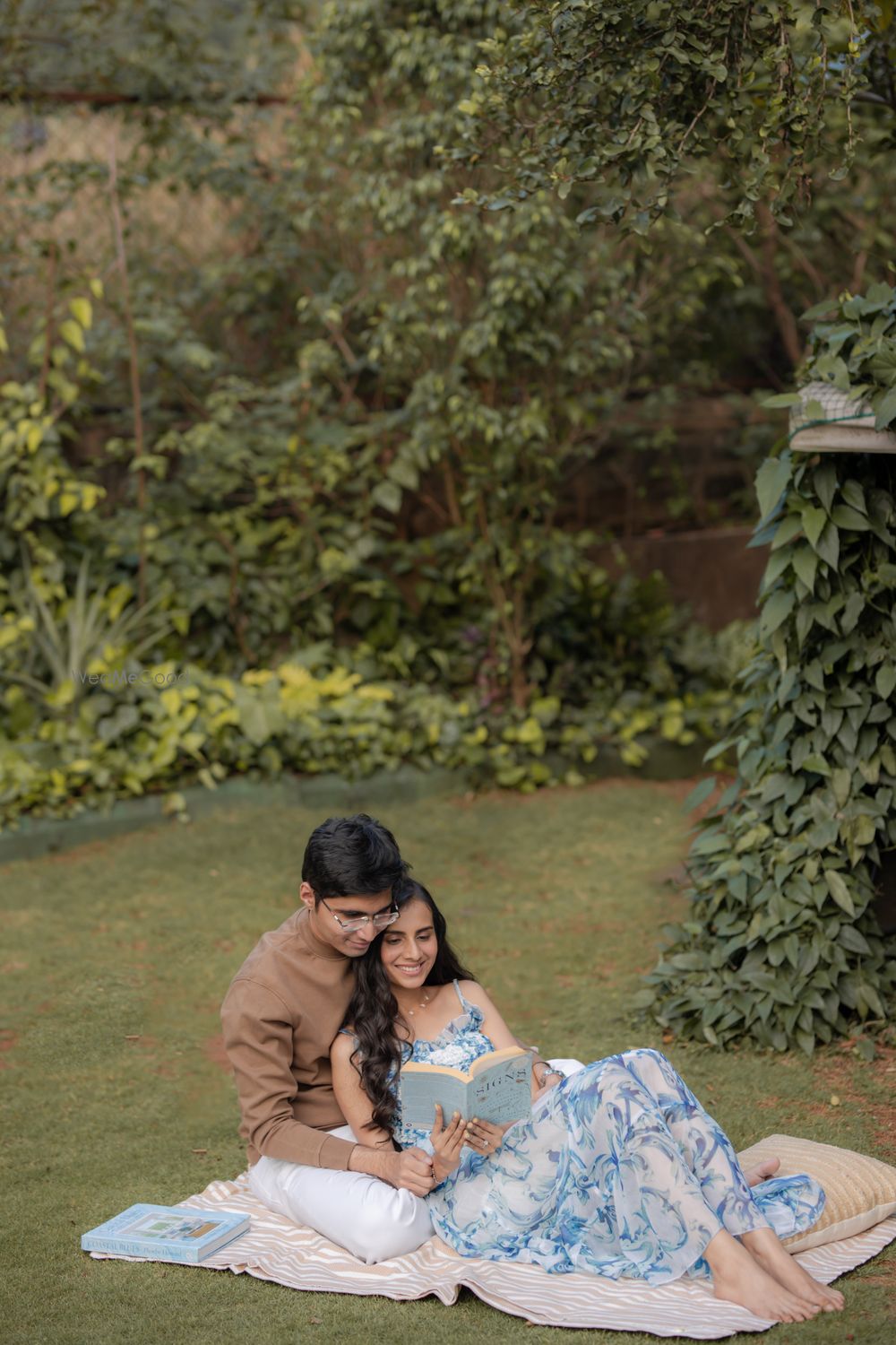 Photo From Shreni & Nimit Pre Wedding - By Happyframes