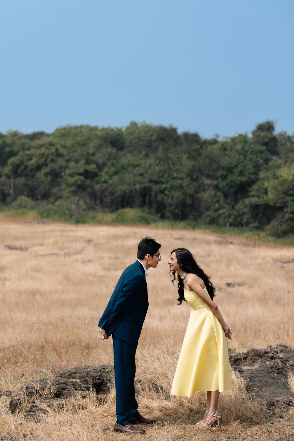 Photo From Shreni & Nimit Pre Wedding - By Happyframes