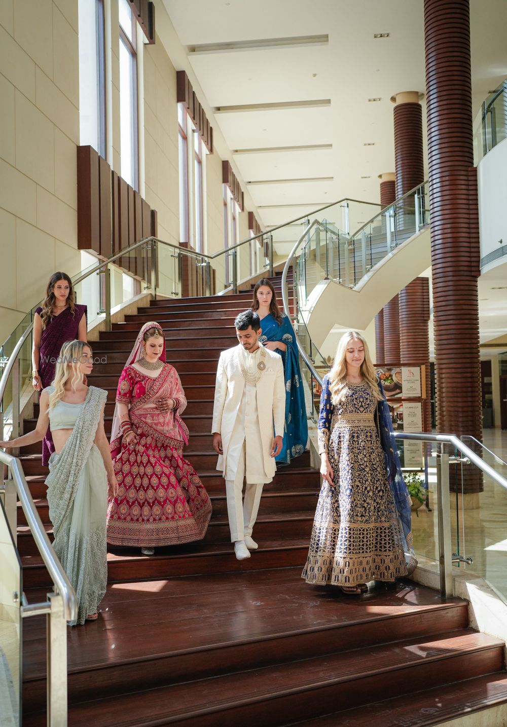 Photo From Aishwarya x Milica - By Alma Wedding Photography