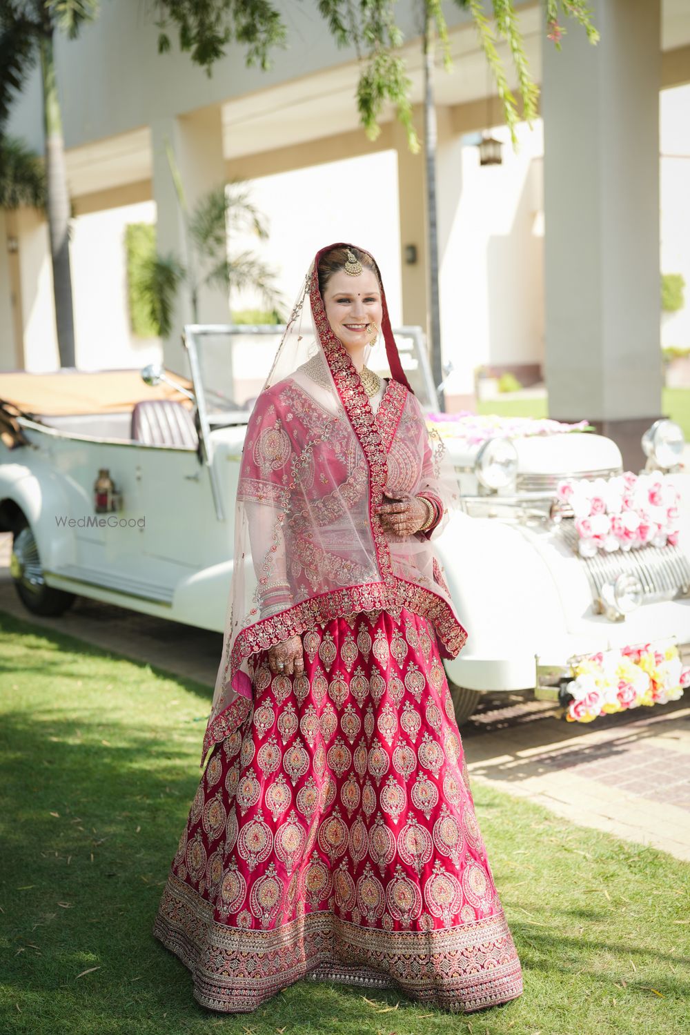 Photo From Aishwarya x Milica - By Alma Wedding Photography