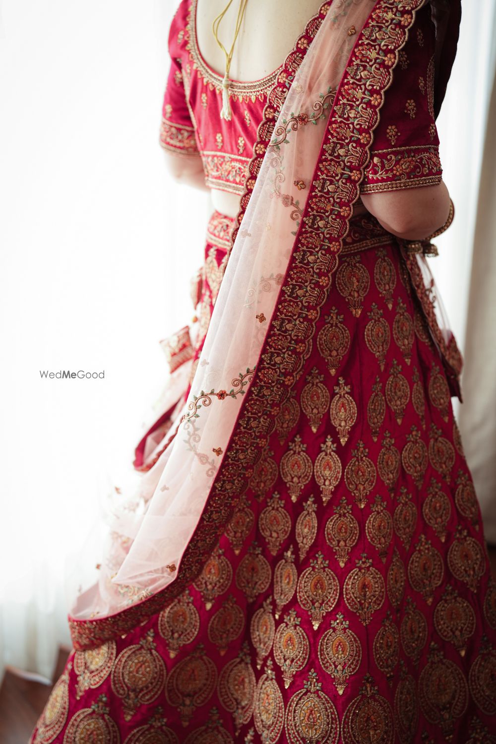 Photo From Aishwarya x Milica - By Alma Wedding Photography