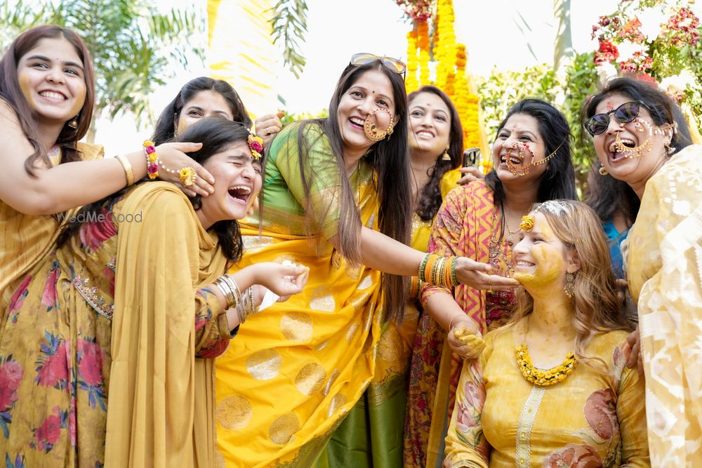Photo From Aishwarya x Milica - By Alma Wedding Photography