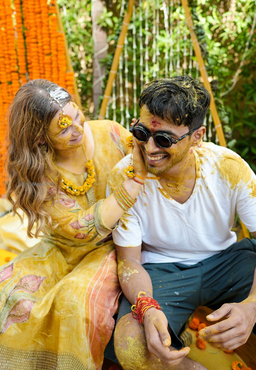 Photo From Aishwarya x Milica - By Alma Wedding Photography