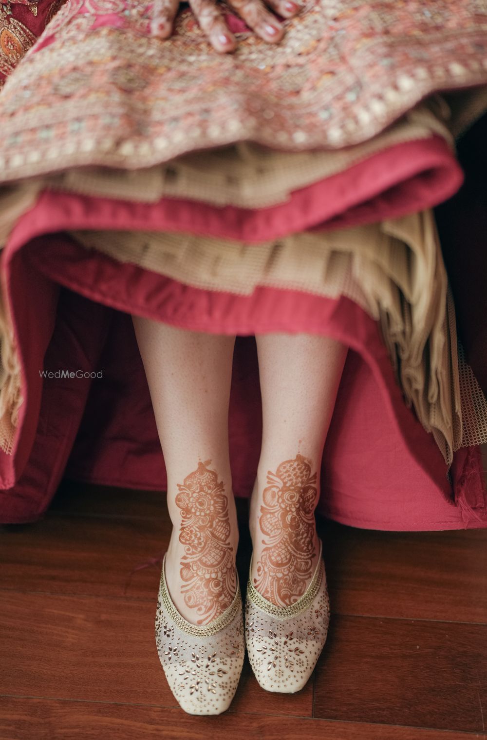 Photo From Aishwarya x Milica - By Alma Wedding Photography