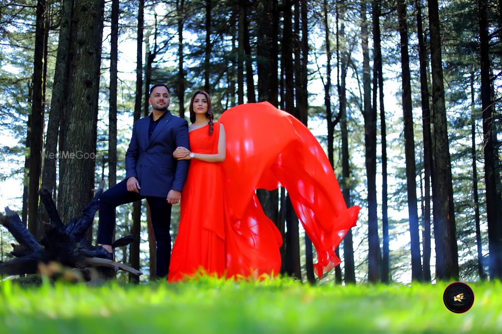 Photo From Arpit and Nisha Pre Wedding - By NADAR CREATIONS