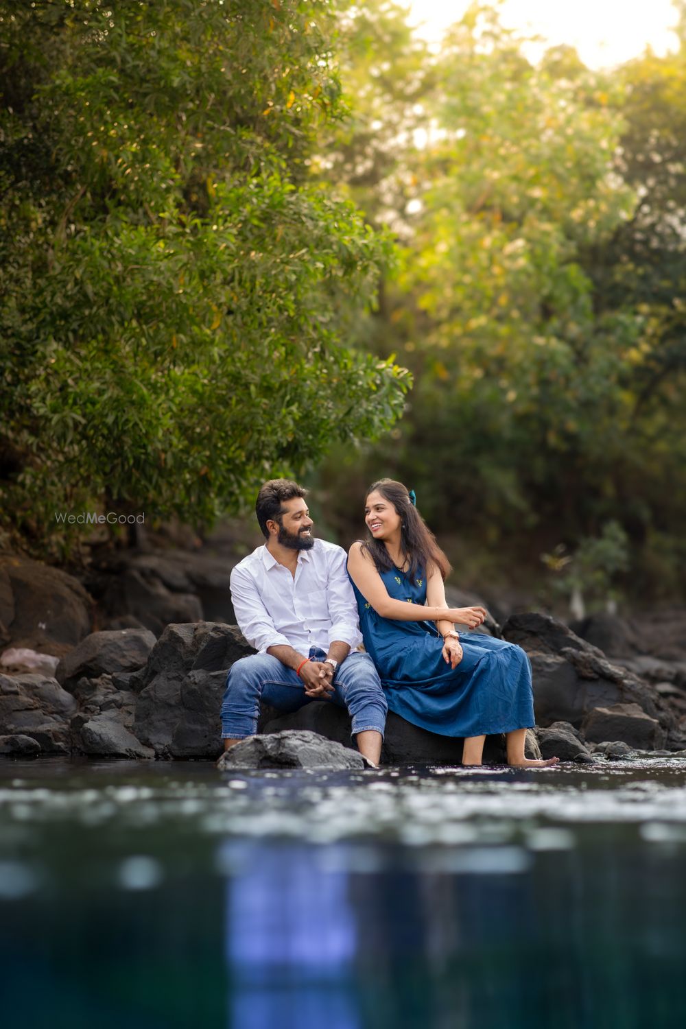 Photo From Pankaj // Nikita Pre-wedding - By Third Eye Visio