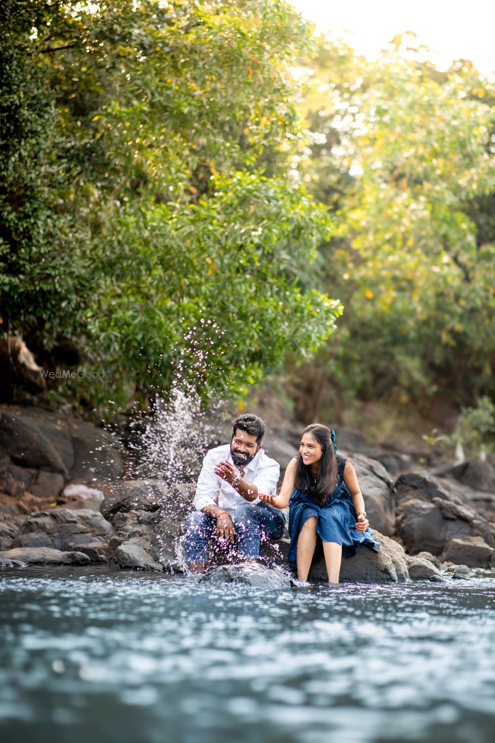 Photo From Pankaj // Nikita Pre-wedding - By Third Eye Visio