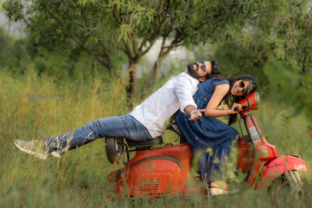 Photo From Pankaj // Nikita Pre-wedding - By Third Eye Visio