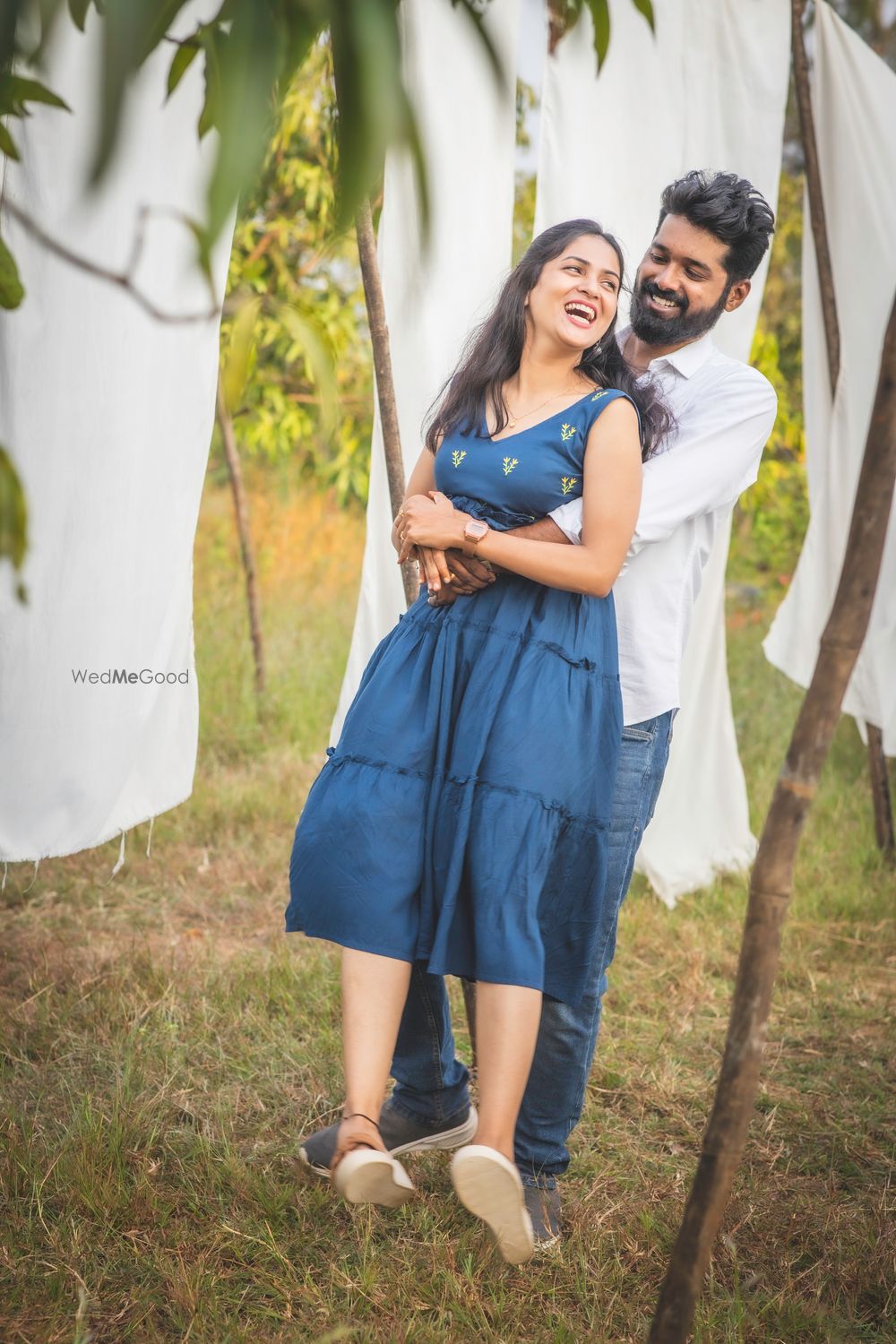 Photo From Pankaj // Nikita Pre-wedding - By Third Eye Visio