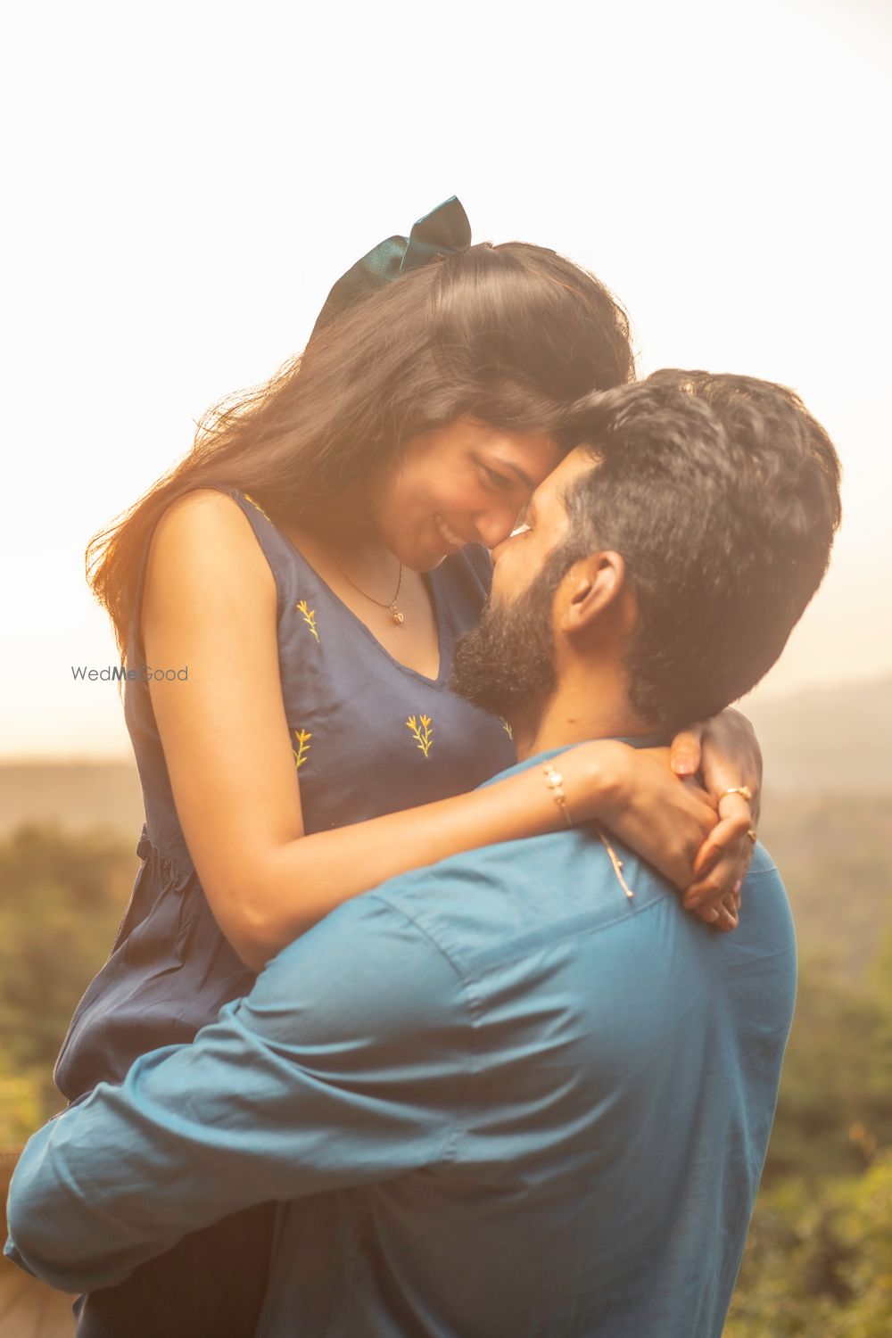 Photo From Pankaj // Nikita Pre-wedding - By Third Eye Visio