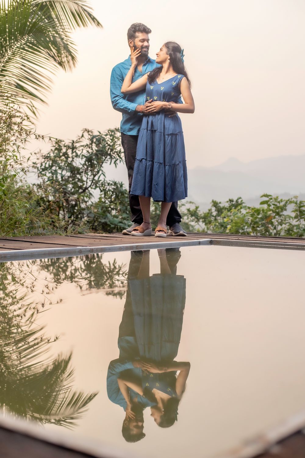 Photo From Pankaj // Nikita Pre-wedding - By Third Eye Visio