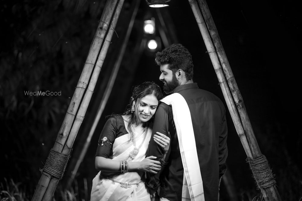 Photo From Pankaj // Nikita Pre-wedding - By Third Eye Visio