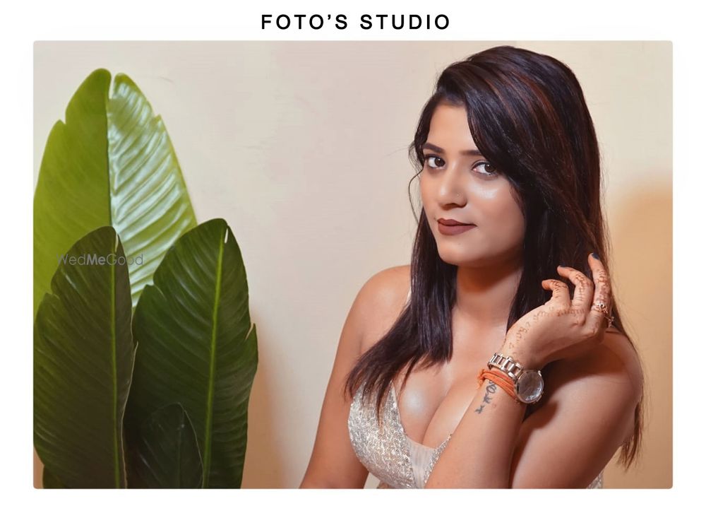 Photo From Portfolio - By Foto's Studio