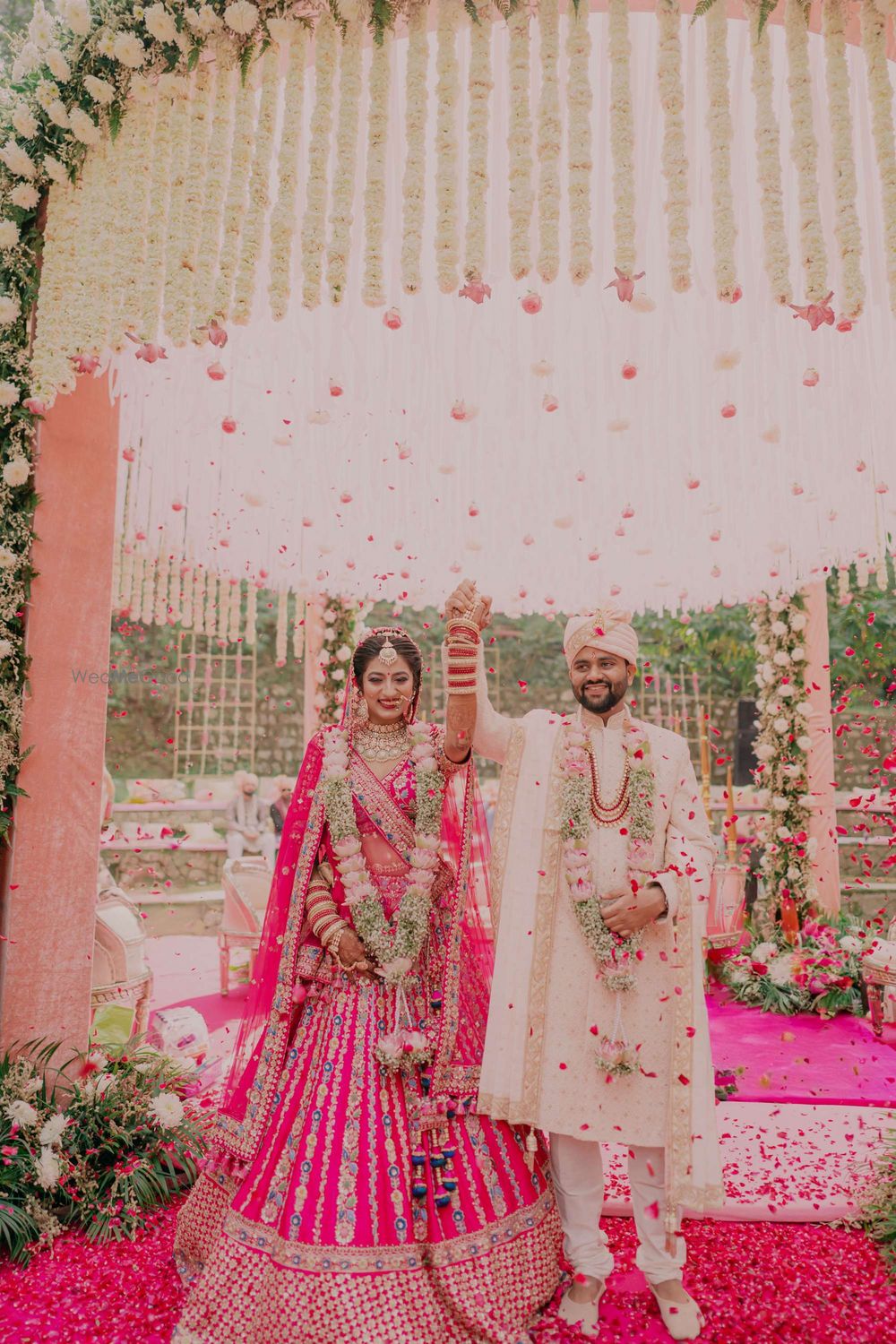 Photo From Ishita & Anuj - By Vogueshaire