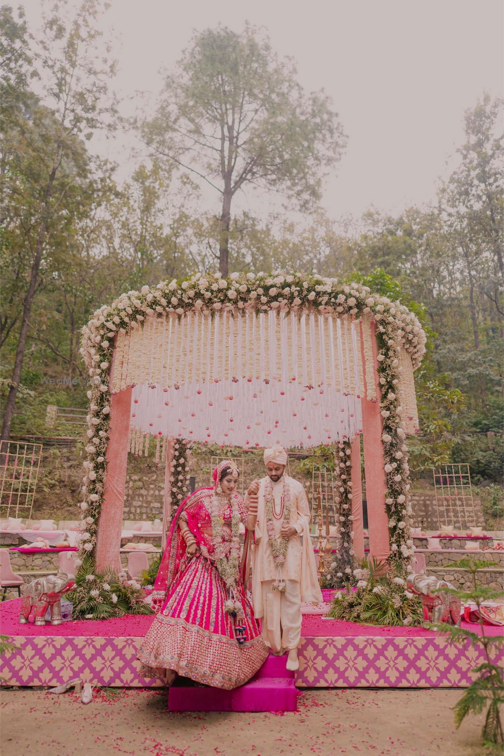 Photo From Ishita & Anuj - By Vogueshaire