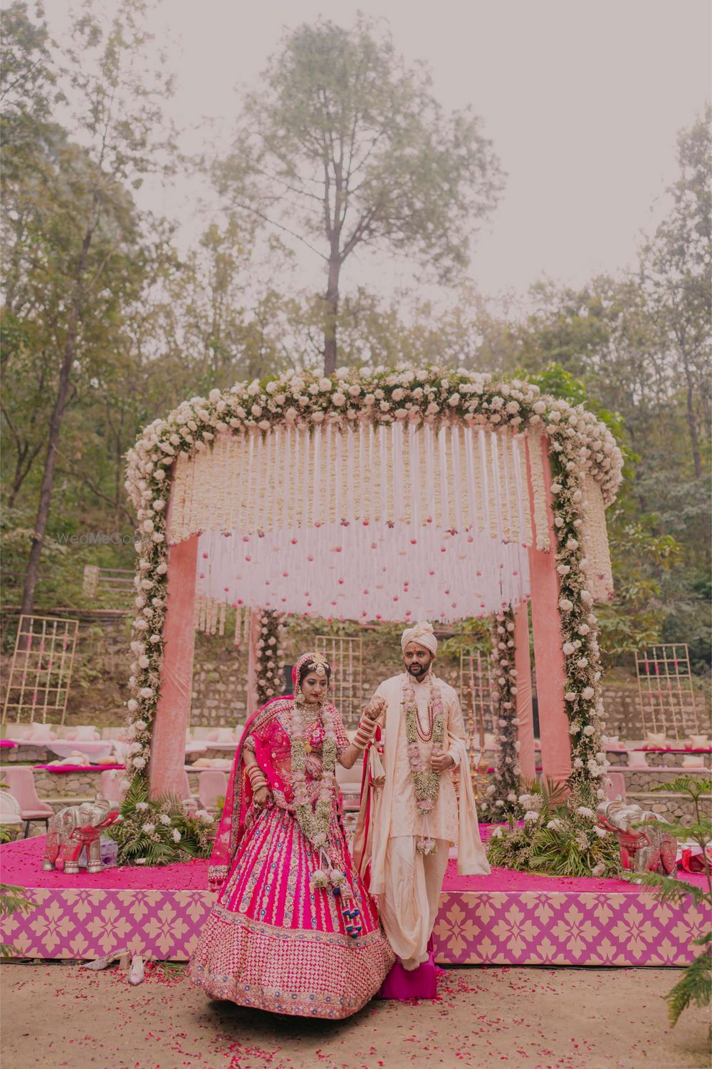 Photo From Ishita & Anuj - By Vogueshaire