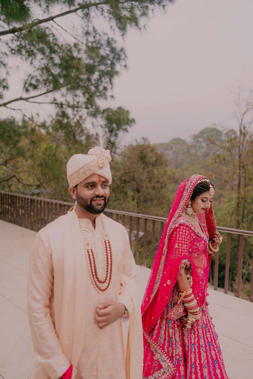 Photo From Ishita & Anuj - By Vogueshaire