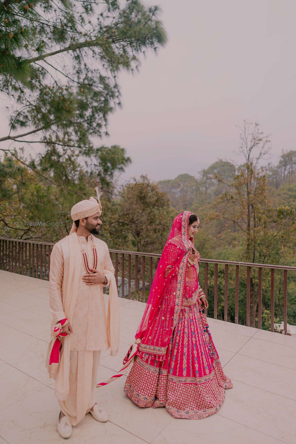 Photo From Ishita & Anuj - By Vogueshaire