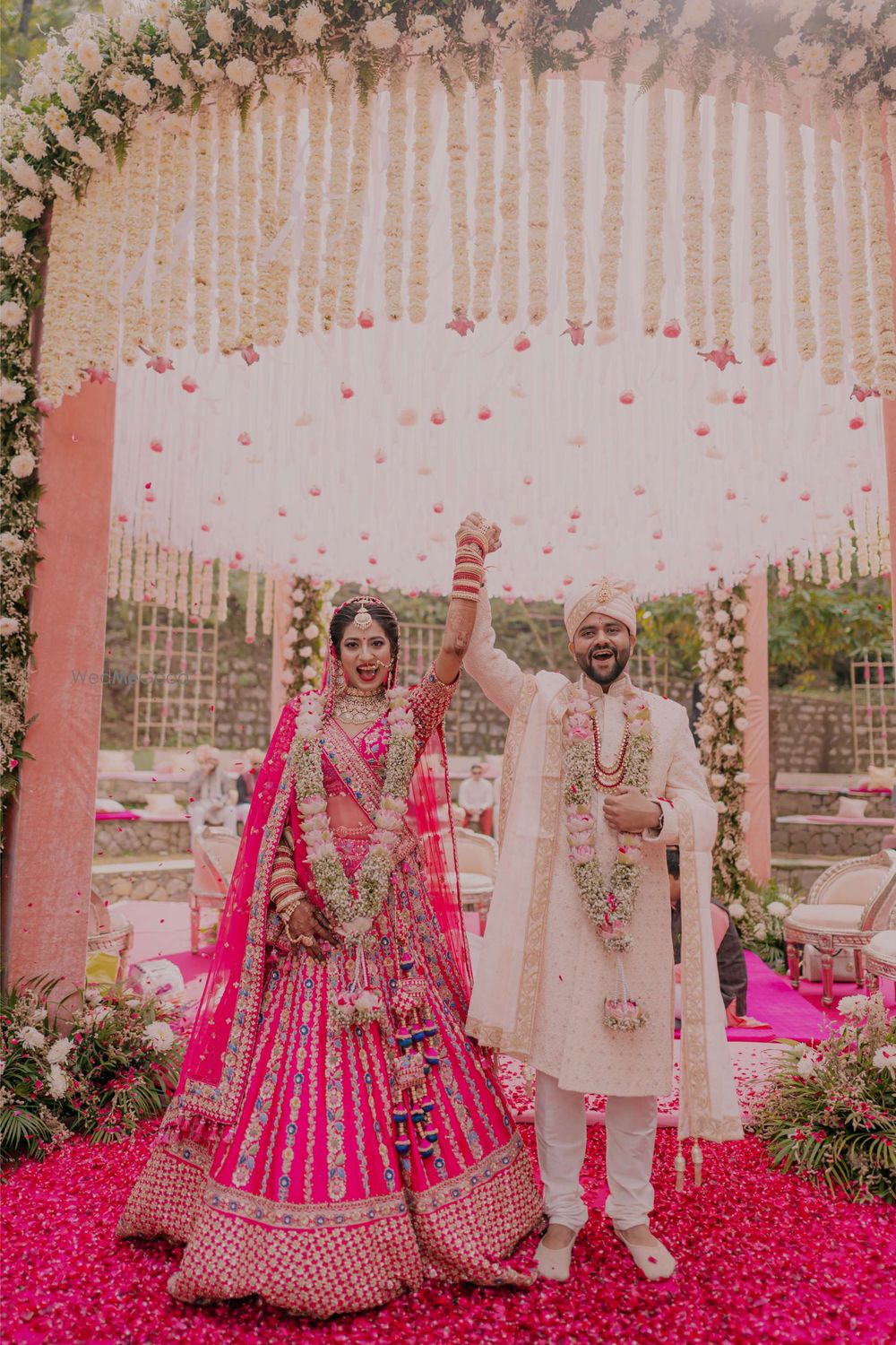 Photo From Ishita & Anuj - By Vogueshaire