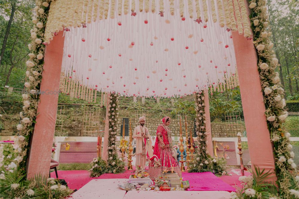 Photo From Ishita & Anuj - By Vogueshaire