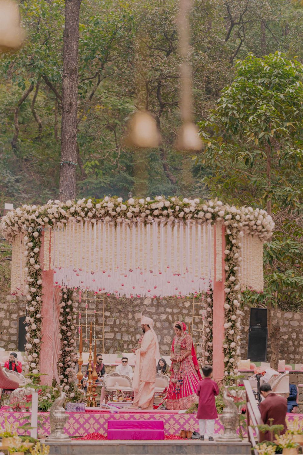 Photo From Ishita & Anuj - By Vogueshaire