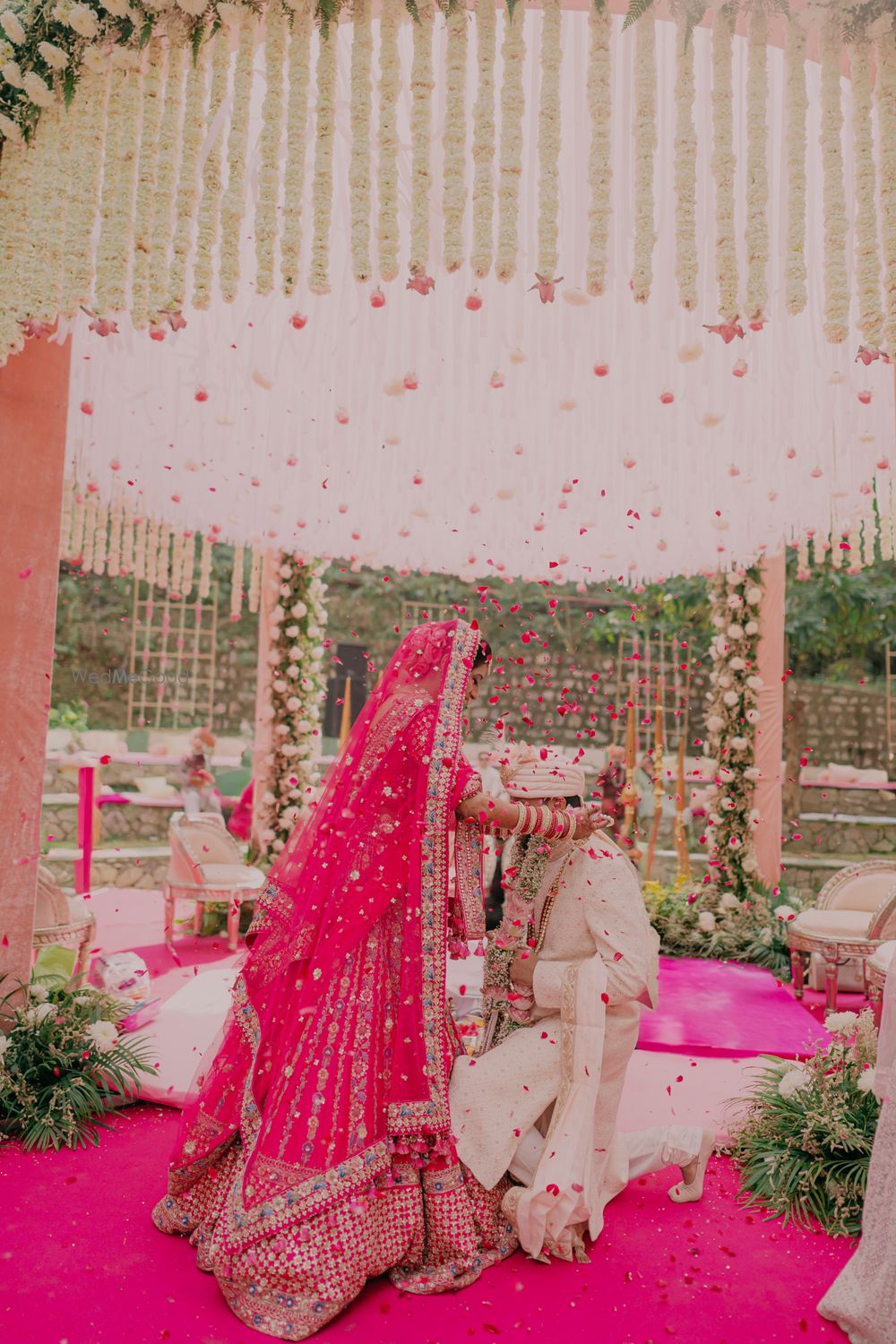 Photo From Ishita & Anuj - By Vogueshaire