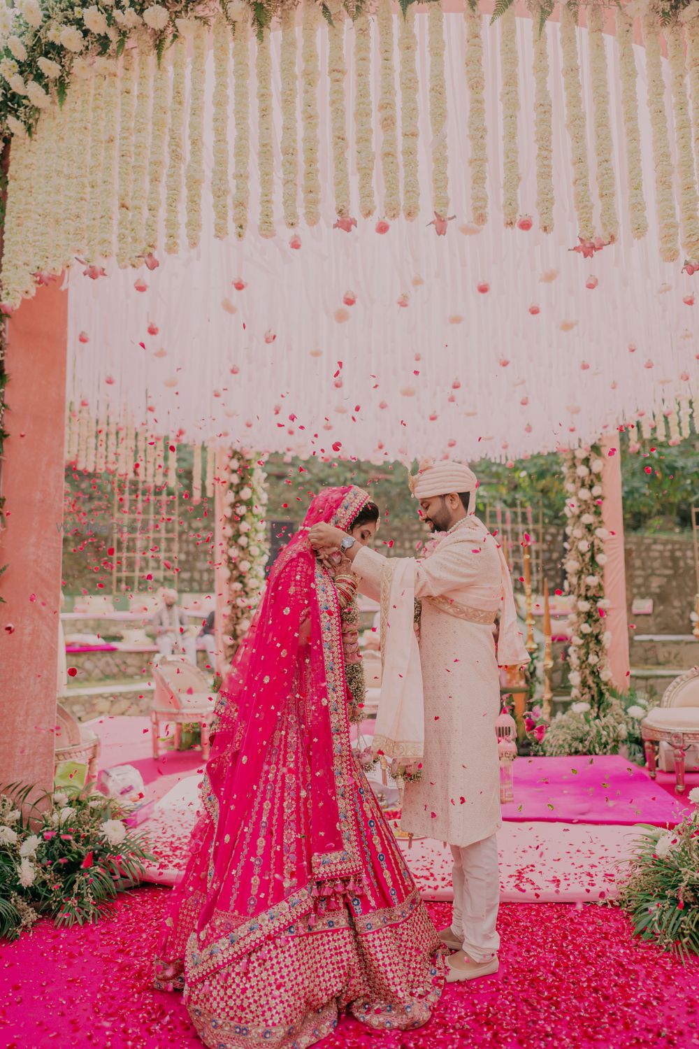 Photo From Ishita & Anuj - By Vogueshaire