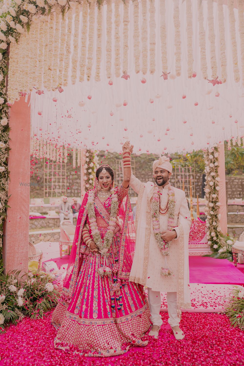 Photo From Ishita & Anuj - By Vogueshaire