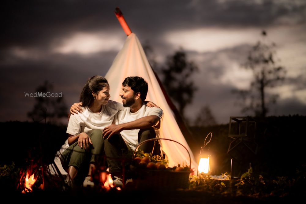 Photo From Kerala Prewedding  - By Shruthi Video