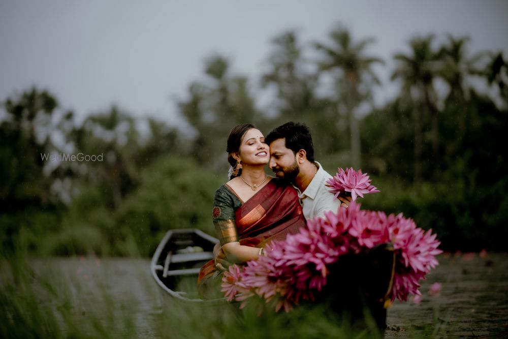 Photo From Kerala Prewedding  - By Shruthi Video