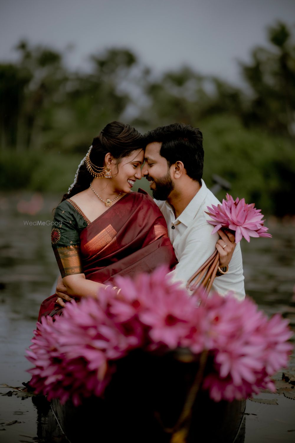 Photo From Kerala Prewedding  - By Shruthi Video