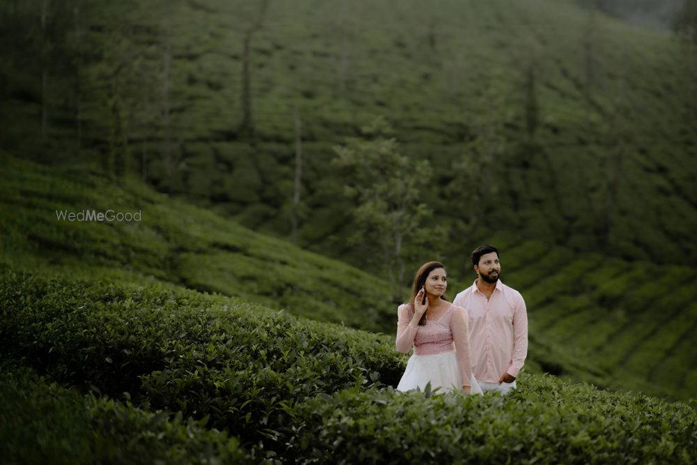 Photo From Kerala Prewedding  - By Shruthi Video