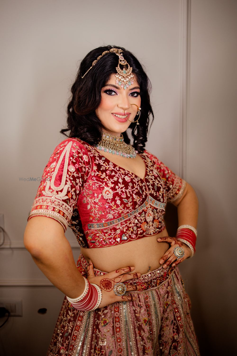 Photo From Day Wedding  - By Kartik Verma Mua