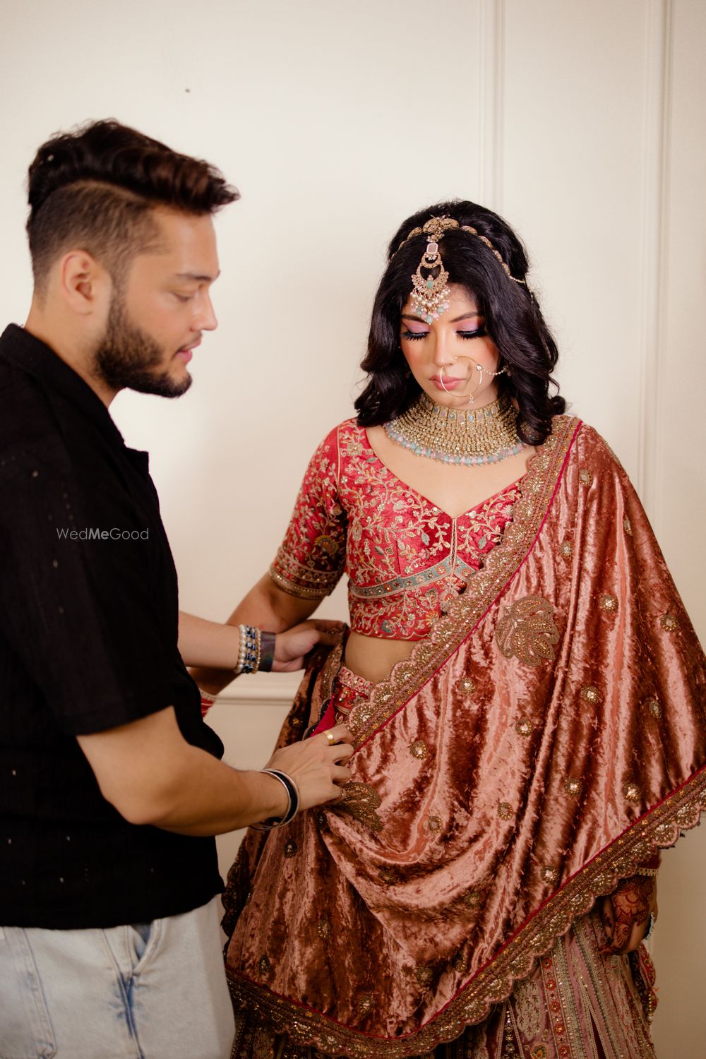 Photo From Day Wedding  - By Kartik Verma Mua