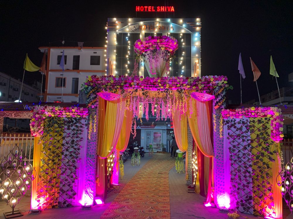 Photo From Marriage Date_16-11-2024 - By New Hotel Shiva