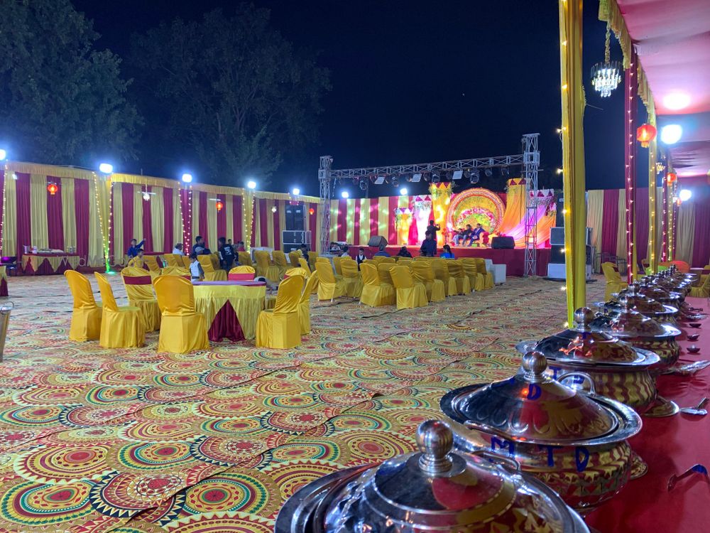 Photo From Marriage Date_16-11-2024 - By New Hotel Shiva