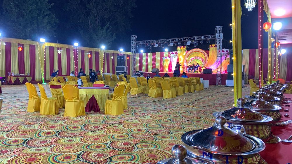 New Hotel Shiva