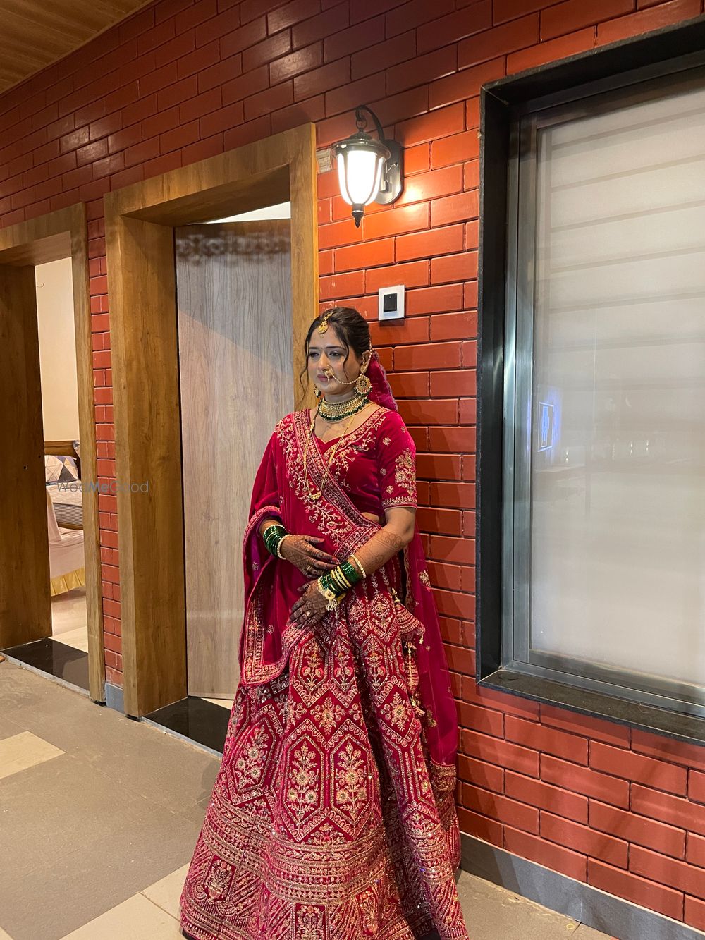 Photo From anjali’s wedding looks - By Kalon Hair & Makeup