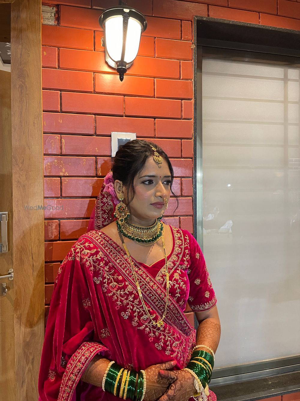 Photo From anjali’s wedding looks - By Kalon Hair & Makeup