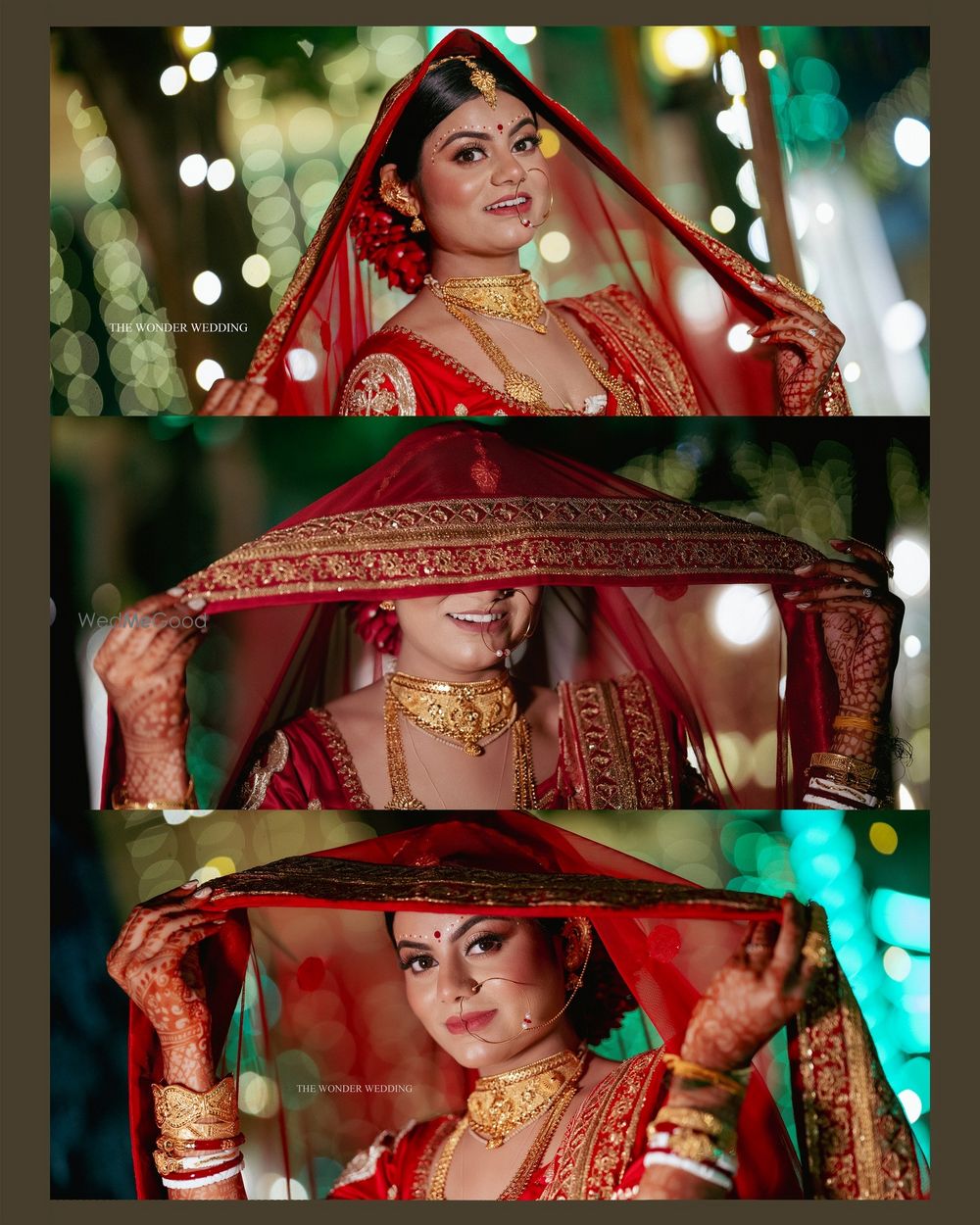 Photo From RIMA & SUBHA - By Wonder Wedding